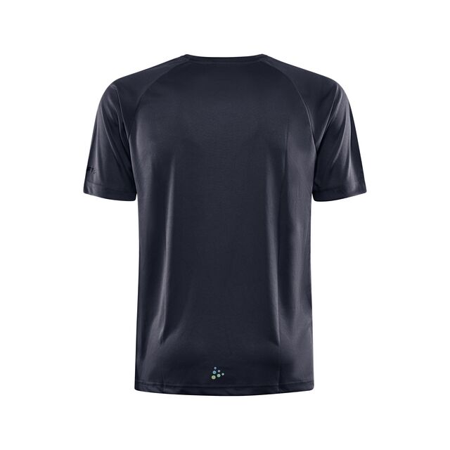 Produktbild föreställande artikeln T-SHIRT CRAFT 1909878 UNIFY MÖRKGRÅ STL 3XL från kategorin Överdelar